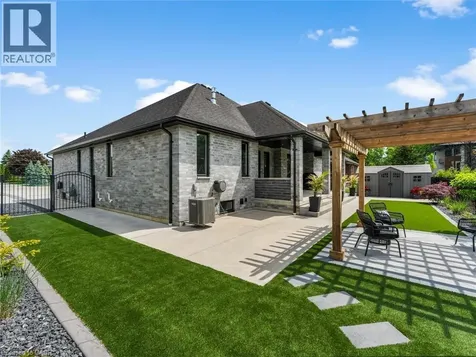 351 Old Tecumseh Road Windsor ON N8N 3T2