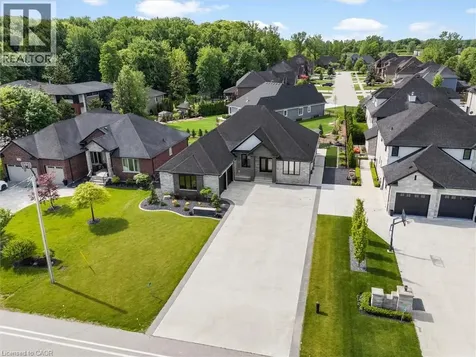 351 Old Tecumseh Road Windsor ON N8N 3T2
