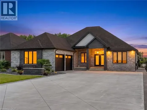 351 Old Tecumseh Road Windsor ON N8N 3T2