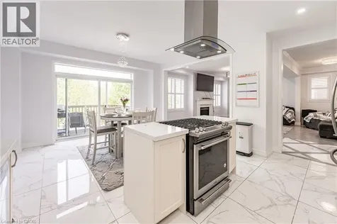 9 Fleming Crescent Caledonia ON N3W 1E1