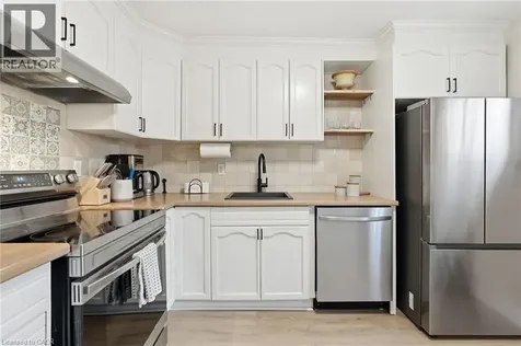 34 Baillie Street Hamilton ON L8N 2K5