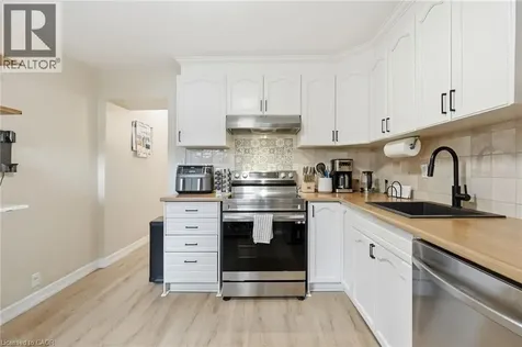 34 Baillie Street Hamilton ON L8N 2K5