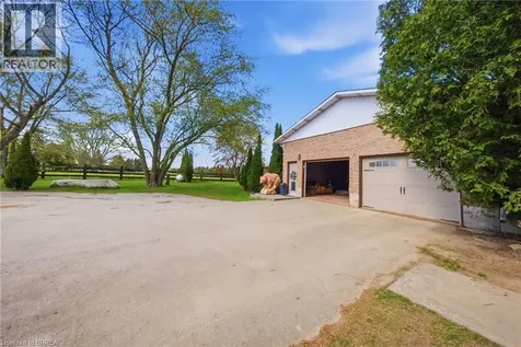 1403 Concession 4 Road West Flamborough ON L0R 2B0