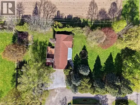 1403 Concession 4 Road West Flamborough ON L0R 2B0