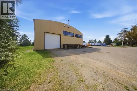 1403 Concession 4 Road West Flamborough ON L0R 2B0