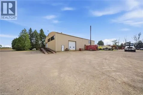 1403 Concession 4 Road West Flamborough ON L0R 2B0