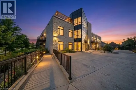 85 Morrell Street Brantford ON N3T 4J6