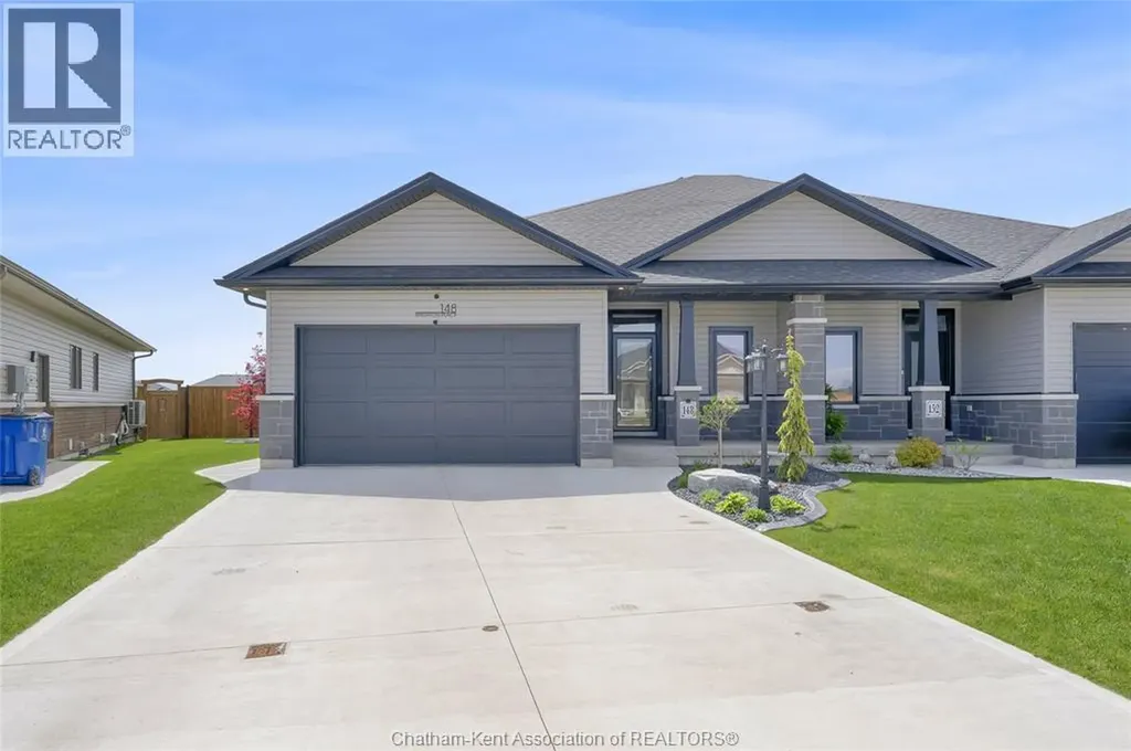 148 Brighton Place Chatham ON N7L 0G7