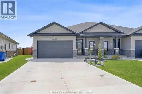 148 Brighton Place Chatham ON N7L 0G7