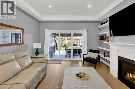 148 Brighton Place Chatham ON N7L 0G7