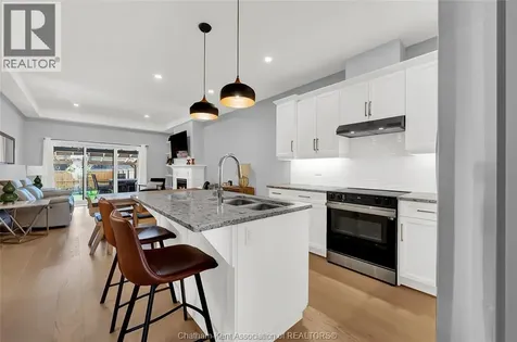 148 Brighton Place Chatham ON N7L 0G7