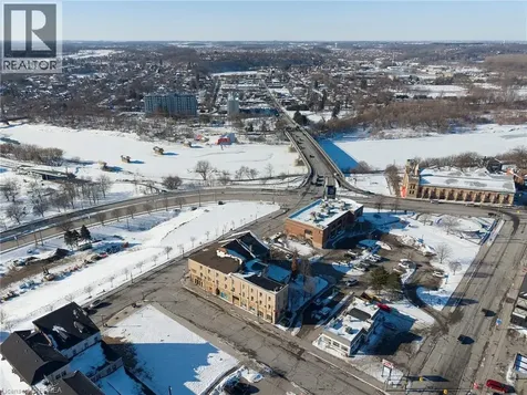 150 Colborne Street Brantford ON N3R 7J4