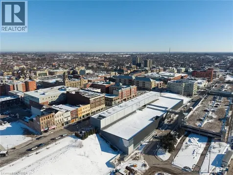 150 Colborne Street Brantford ON N3R 7J4
