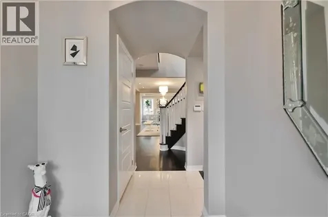 3205 Violet Gardens Oakville ON L6M 1L5