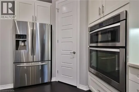 3205 Violet Gardens Oakville ON L6M 1L5