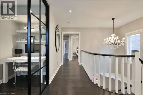 3205 Violet Gardens Oakville ON L6M 1L5