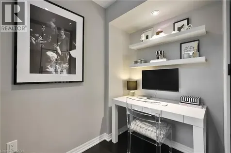 3205 Violet Gardens Oakville ON L6M 1L5