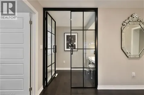 3205 Violet Gardens Oakville ON L6M 1L5