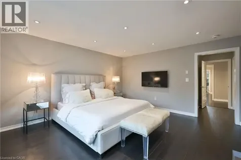 3205 Violet Gardens Oakville ON L6M 1L5