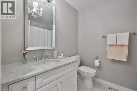 3205 Violet Gardens Oakville ON L6M 1L5