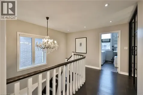 3205 Violet Gardens Oakville ON L6M 1L5