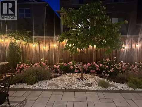 3205 Violet Gardens Oakville ON L6M 1L5