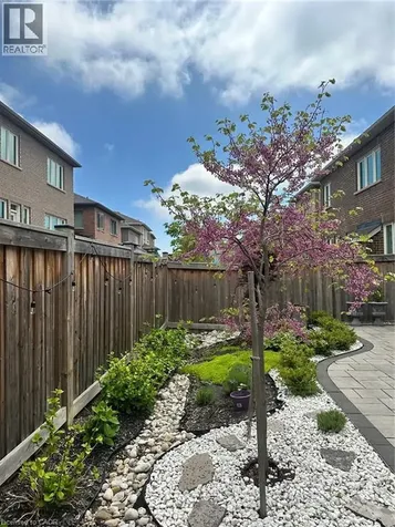 3205 Violet Gardens Oakville ON L6M 1L5