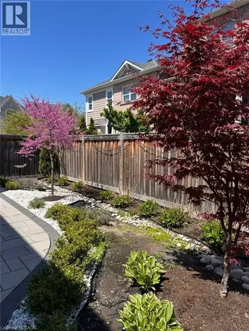 3205 Violet Gardens Oakville ON L6M 1L5