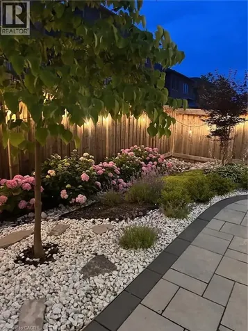 3205 Violet Gardens Oakville ON L6M 1L5