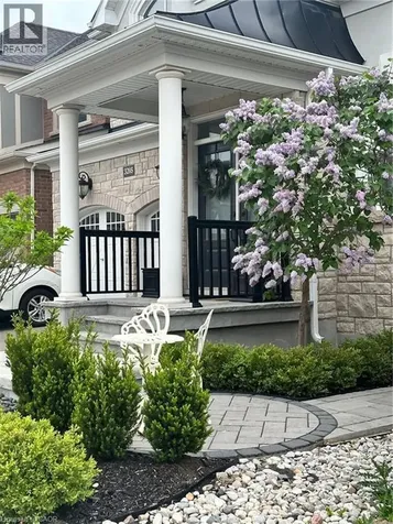 3205 Violet Gardens Oakville ON L6M 1L5