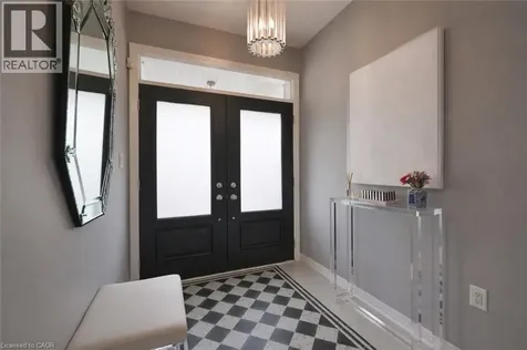 3205 Violet Gardens Oakville ON L6M 1L5