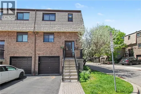 1520 Sixth Line Oakville ON L6H 2P2