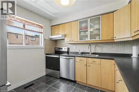 1520 Sixth Line Oakville ON L6H 2P2