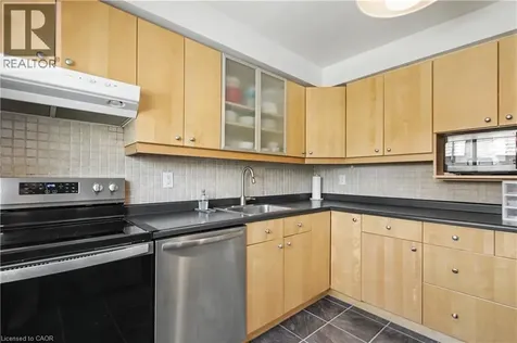 1520 Sixth Line Oakville ON L6H 2P2