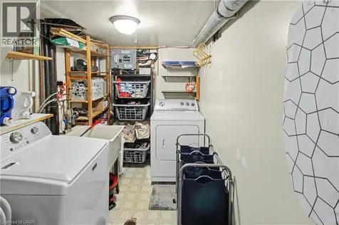 1520 Sixth Line Oakville ON L6H 2P2