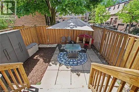 1520 Sixth Line Oakville ON L6H 2P2