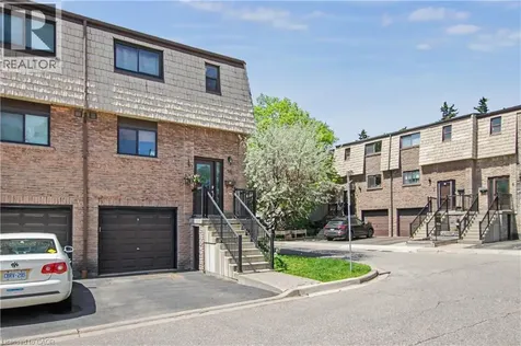 1520 Sixth Line Oakville ON L6H 2P2