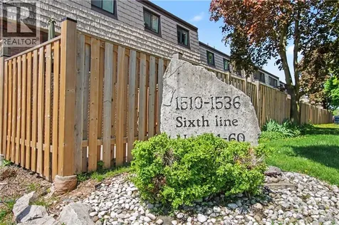 1520 Sixth Line Oakville ON L6H 2P2