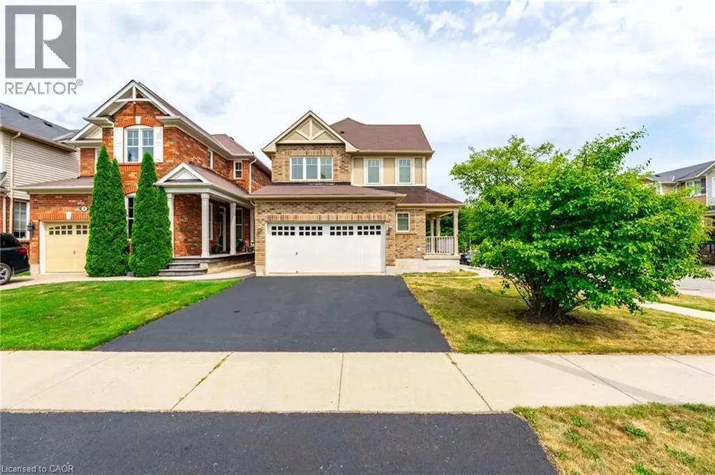 12 Emick Drive Ancaster ON L9K 0C8