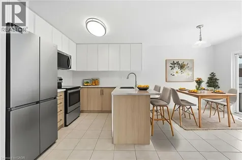 12 Emick Drive Ancaster ON L9K 0C8