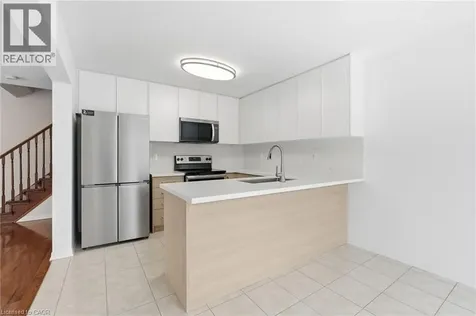 12 Emick Drive Ancaster ON L9K 0C8
