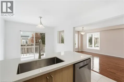 12 Emick Drive Ancaster ON L9K 0C8
