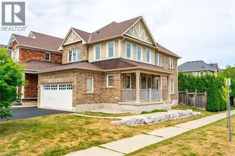 12 Emick Drive Ancaster ON L9K 0C8