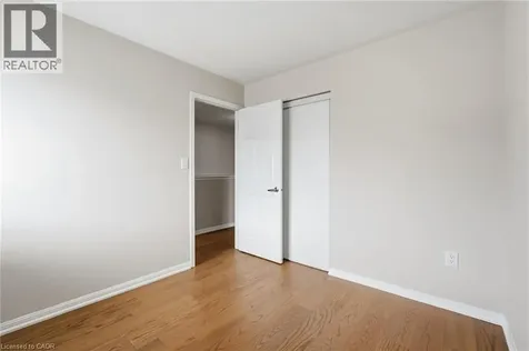 12 Emick Drive Ancaster ON L9K 0C8