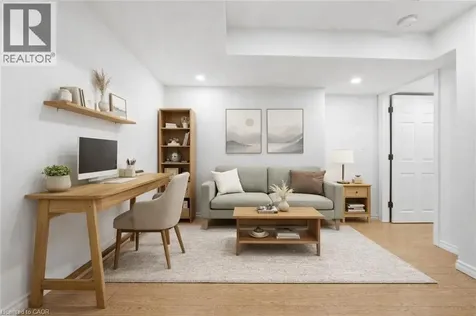 12 Emick Drive Ancaster ON L9K 0C8