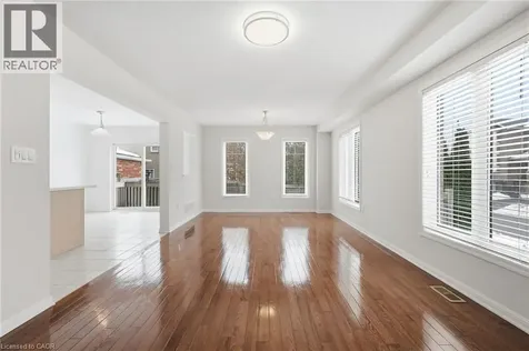 12 Emick Drive Ancaster ON L9K 0C8