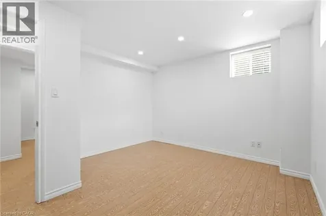 12 Emick Drive Ancaster ON L9K 0C8