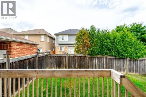 12 Emick Drive Ancaster ON L9K 0C8