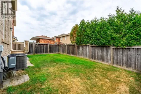 12 Emick Drive Ancaster ON L9K 0C8