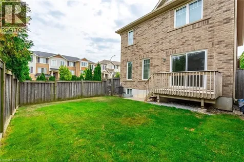 12 Emick Drive Ancaster ON L9K 0C8